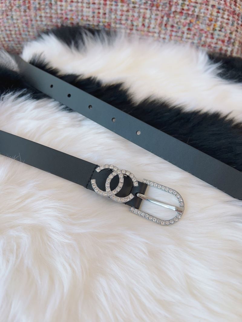 Ch**el belts